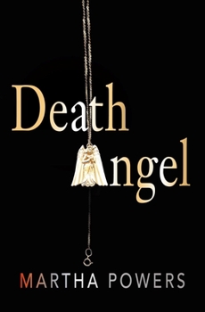 Hardcover Death Angel Book
