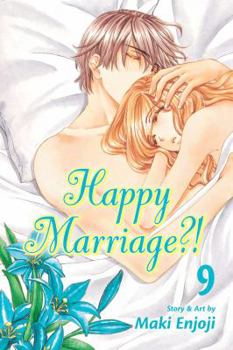 Hapi Mari - Book #9 of the Happy Marriage!?