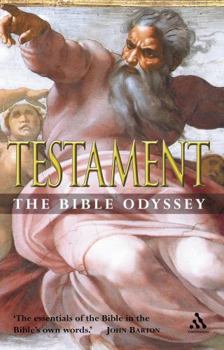Testament: From Adam to Apocalypse