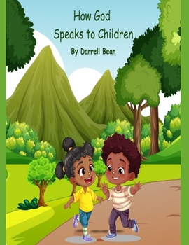 Paperback How God Speaks to Children Book