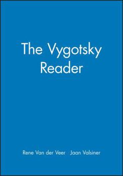 Paperback The Vygotsky Reader Book