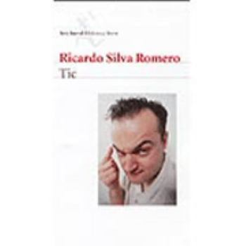Paperback Tic (Spanish Edition) Book