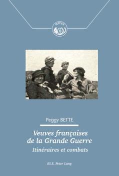 Paperback Veuves françaises de la Grande Guerre [French] Book