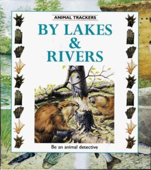 Paperback By Lakes and Rivers Book