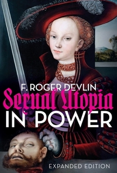 Hardcover Sexual Utopia in Power Book