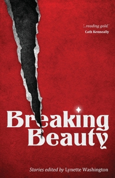 Paperback Breaking Beauty Book