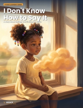 Paperback I Don't Know How To Say It Book