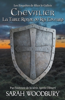 Paperback Chevalier: La Table Ronde du Roi Edward [French] Book