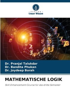 Paperback Mathematische Logik [German] Book