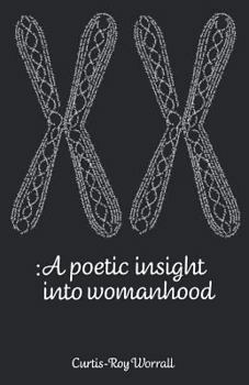 Paperback A Poetic Insight Into Womanhood Book