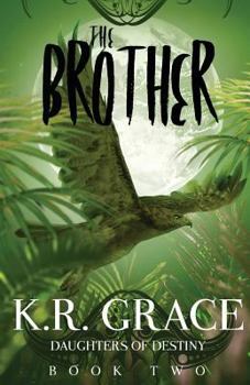 Paperback The Brother Book