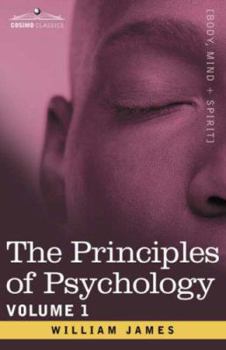 Paperback The Principles of Psychology, Vol. 2 Book