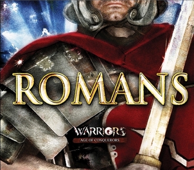 Hardcover Romans Book