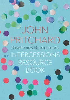 Paperback The Intercessions Resource Book