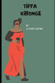 Paperback Tiffa Kibonge Book