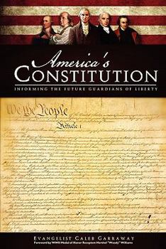 Paperback America's Constitution Book