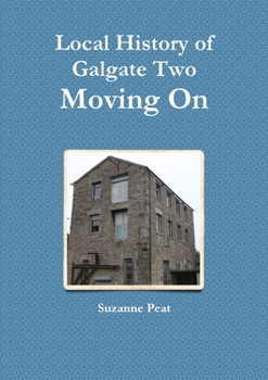 Paperback Galgate History two Book