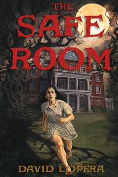 Paperback The Safe Room Book