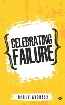 Paperback Celebrating Failure Book