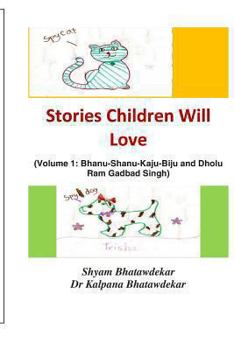 Paperback Stories Children Will Love Book