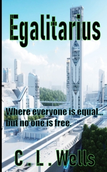 Paperback Egalitarius Book