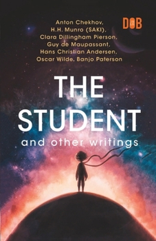 Paperback The Student and Other Writings Book