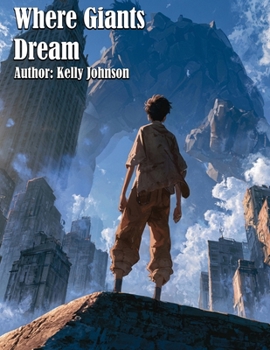 Paperback Where Giants Dream Book