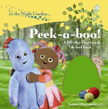 Board book Peek-a-boo! (In the Night Garden) Book