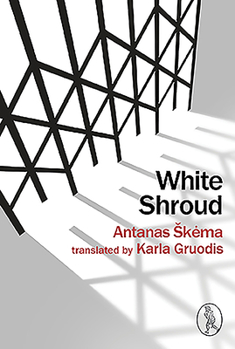 Paperback White Shroud Book