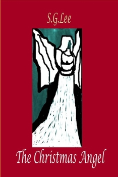 Paperback The Christmas Angel Book