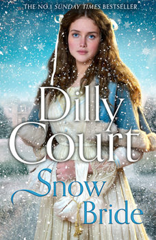 Snow Bride - Book #5 of the Rockwood Chronicles