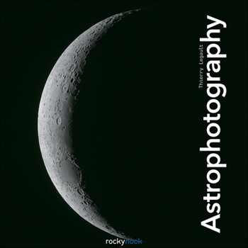 Paperback Astrophotography Book