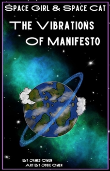 Paperback The Vibrations of Manifesto Book