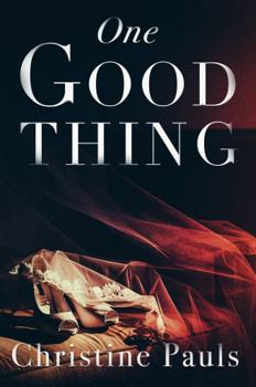 Paperback One Good Thing Book