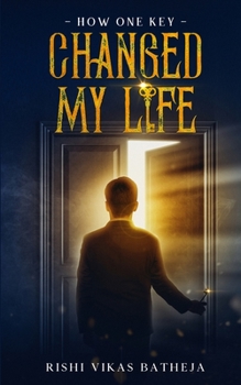 Paperback How one key changed my life Book