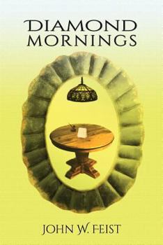 Paperback Diamond Mornings Book