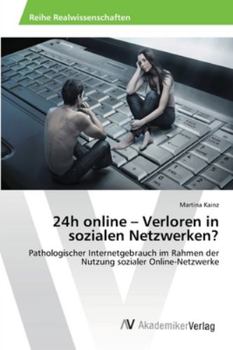 Paperback 24h online - Verloren in sozialen Netzwerken? [German] Book