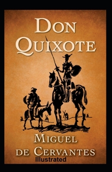 Don Quixote Illustrated