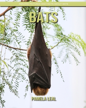 Bats: Amazing Pictures and Facts about Bats