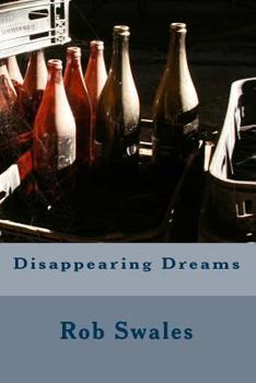 Paperback Disappearing Dreams Book