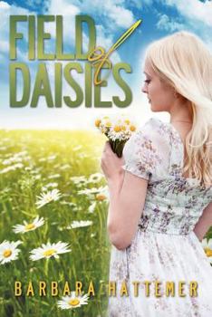 Paperback Field of Daisies Book