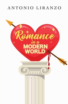 Paperback Romance In A Modern World Book