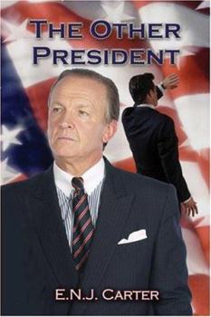 Paperback The Other President Book