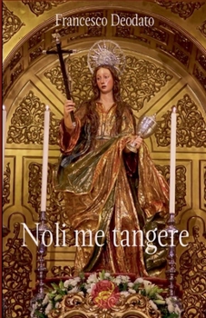 Paperback Noli me tangere (Spanish Edition) [Spanish] Book