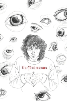 Paperback The first season Book