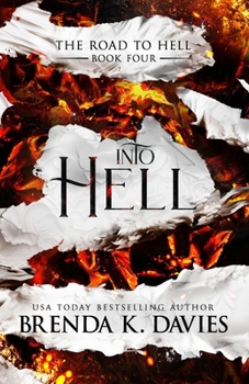 Paperback Into Hell Book