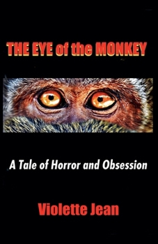 Paperback The Eye of the Monkey Book