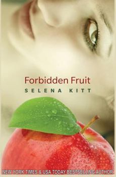 Paperback Forbidden Fruit Book