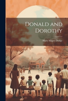 Paperback Donald and Dorothy Book