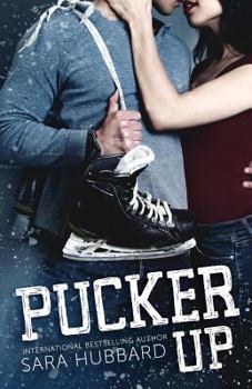 Paperback Pucker Up Book